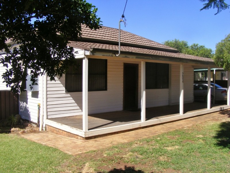 204 Bloomfield St, Gunnedah NSW 2380