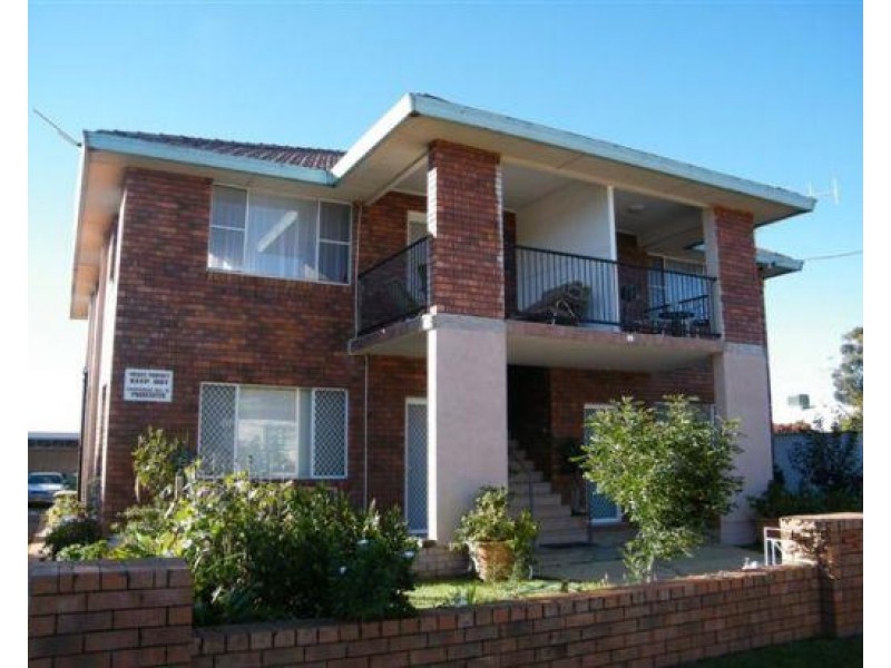 4/28 George St, Gunnedah NSW 2380