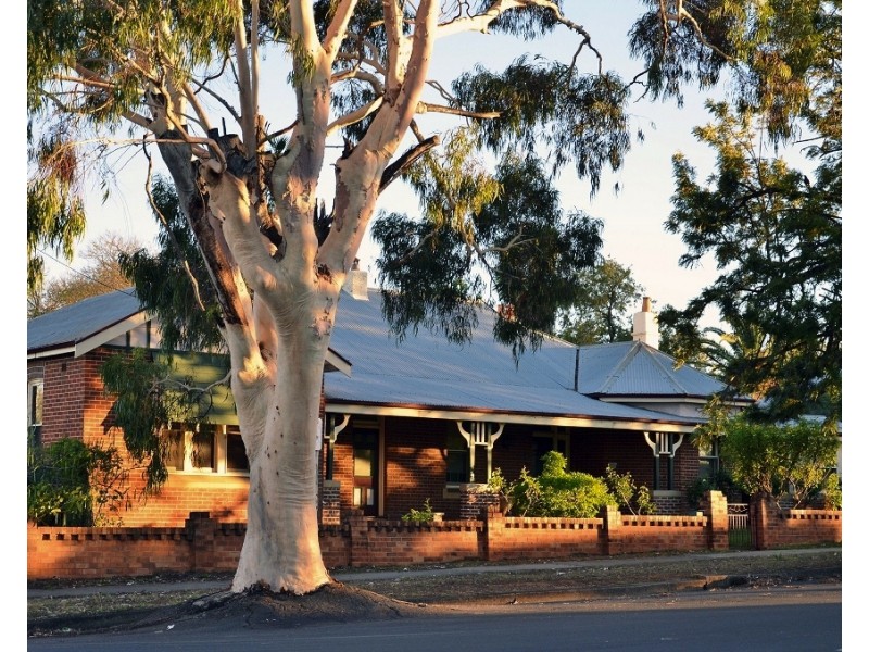 19 Abbott St, Gunnedah NSW 2380