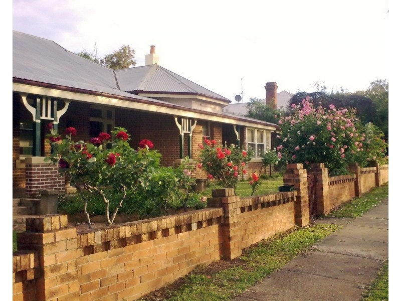 19 Abbott St, Gunnedah NSW 2380