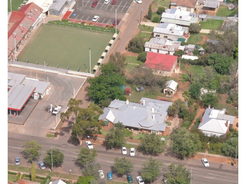 19 Abbott St, Gunnedah NSW 2380