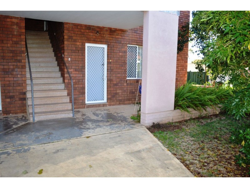 3/28 George Street, Gunnedah NSW 2380