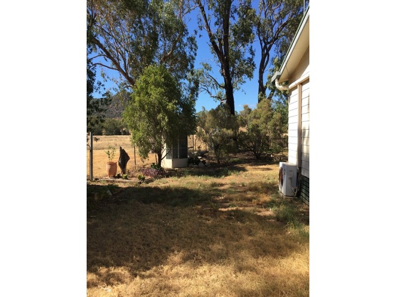 1609 Kelvin Rd, Kelvin NSW 2380