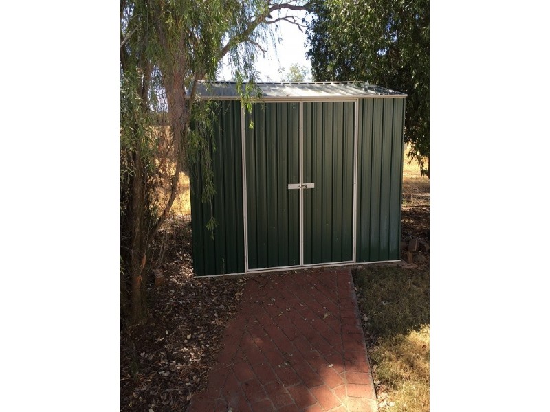 1609 Kelvin Rd, Kelvin NSW 2380