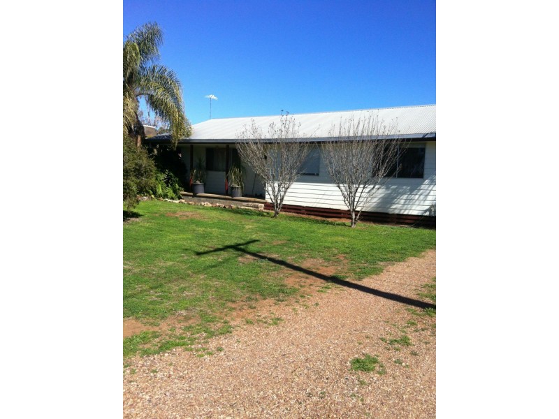 11 Parnell Street, Curlewis NSW 2381