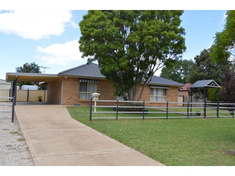 160 Wandobah Road, Gunnedah NSW 2380