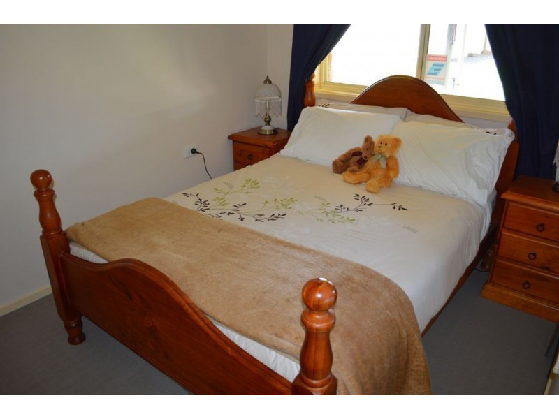 160 Wandobah Road, Gunnedah NSW 2380