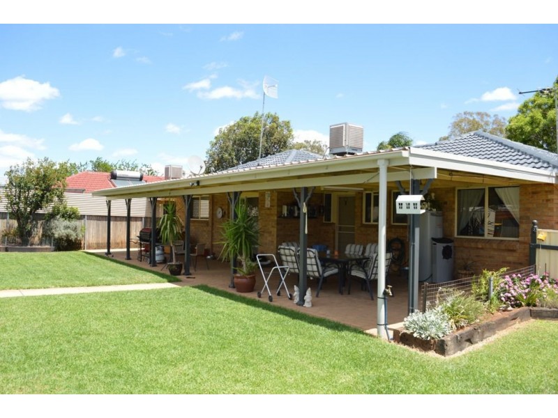 160 Wandobah Road, Gunnedah NSW 2380