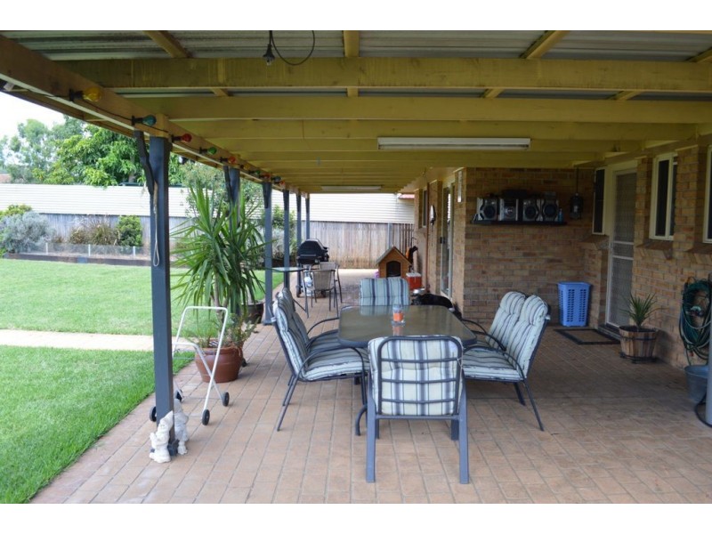 160 Wandobah Road, Gunnedah NSW 2380