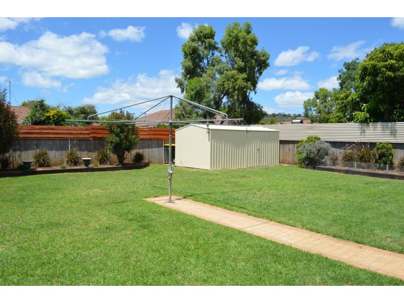 160 Wandobah Road, Gunnedah NSW 2380