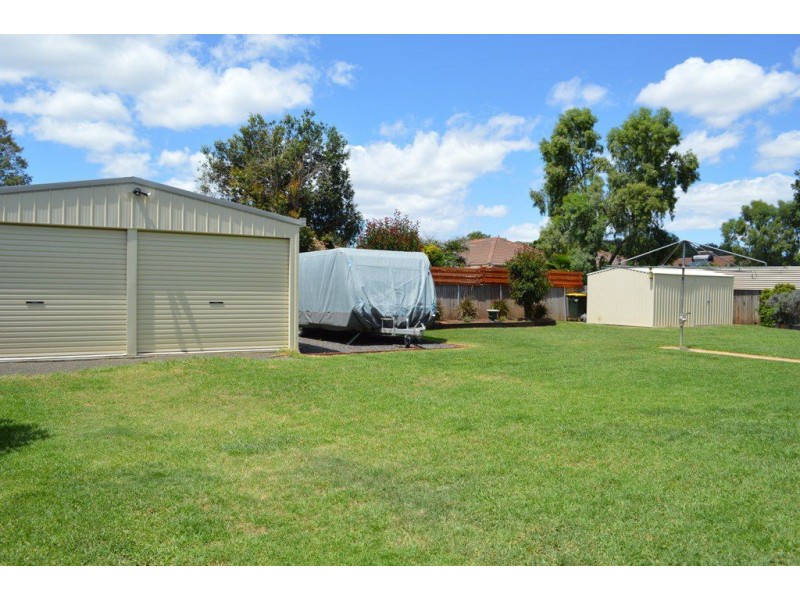 160 Wandobah Road, Gunnedah NSW 2380