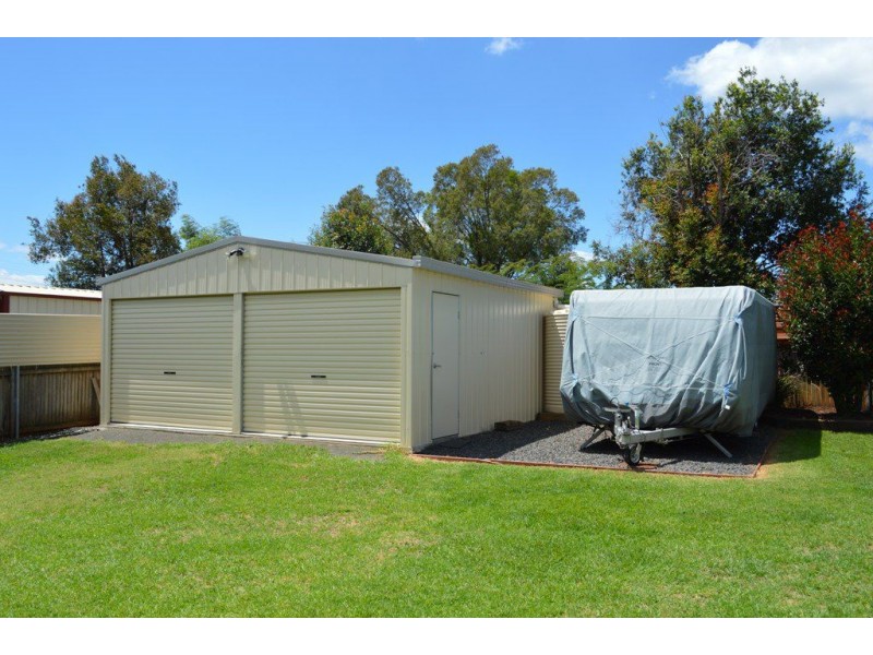 160 Wandobah Road, Gunnedah NSW 2380