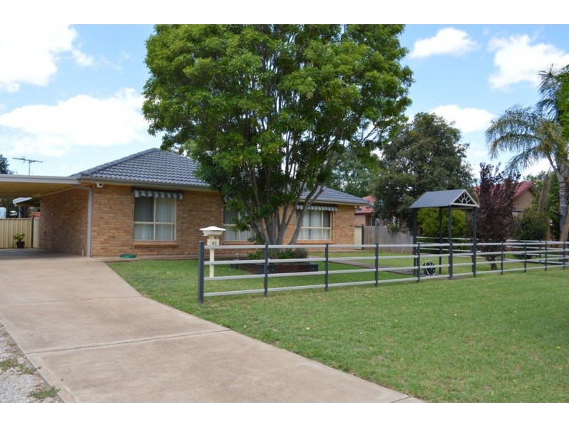 160 Wandobah Road, Gunnedah NSW 2380