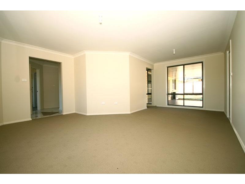 28 Hinton Dr, Gunnedah NSW 2380