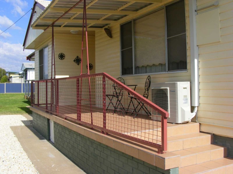 17 Wentworth Street, Gunnedah NSW 2380