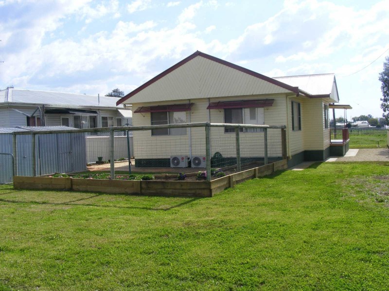 17 Wentworth Street, Gunnedah NSW 2380