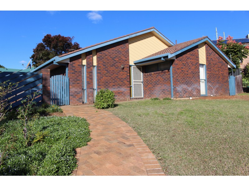 8 Anderson Pl, Gunnedah NSW 2380