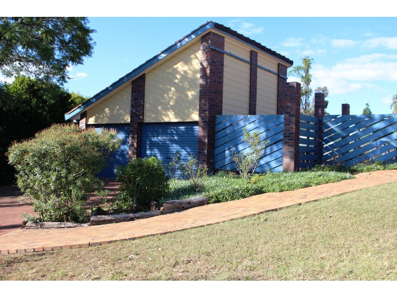 8 Anderson Pl, Gunnedah NSW 2380