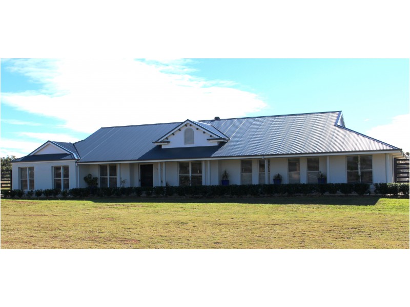 62 Kerry Elizabeth Dr, Gunnedah NSW 2380