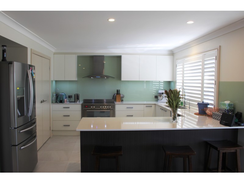 62 Kerry Elizabeth Dr, Gunnedah NSW 2380