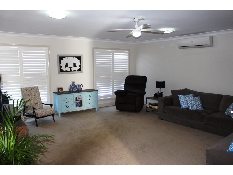 62 Kerry Elizabeth Dr, Gunnedah NSW 2380