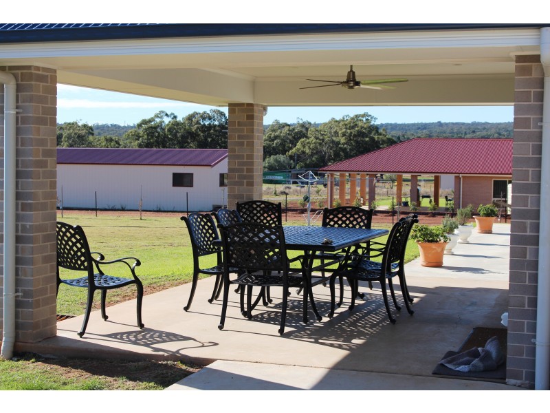 62 Kerry Elizabeth Dr, Gunnedah NSW 2380