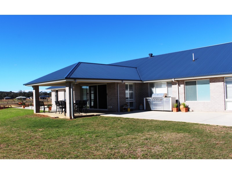62 Kerry Elizabeth Dr, Gunnedah NSW 2380