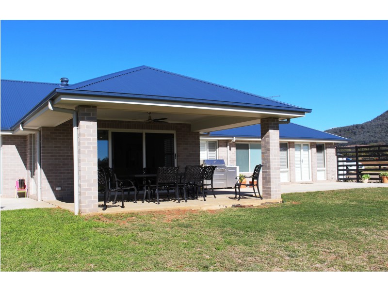 62 Kerry Elizabeth Dr, Gunnedah NSW 2380