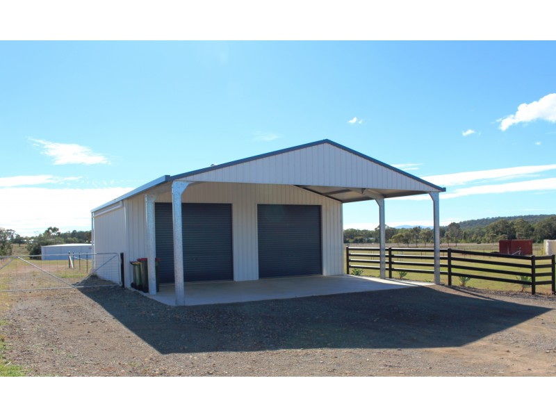 62 Kerry Elizabeth Dr, Gunnedah NSW 2380
