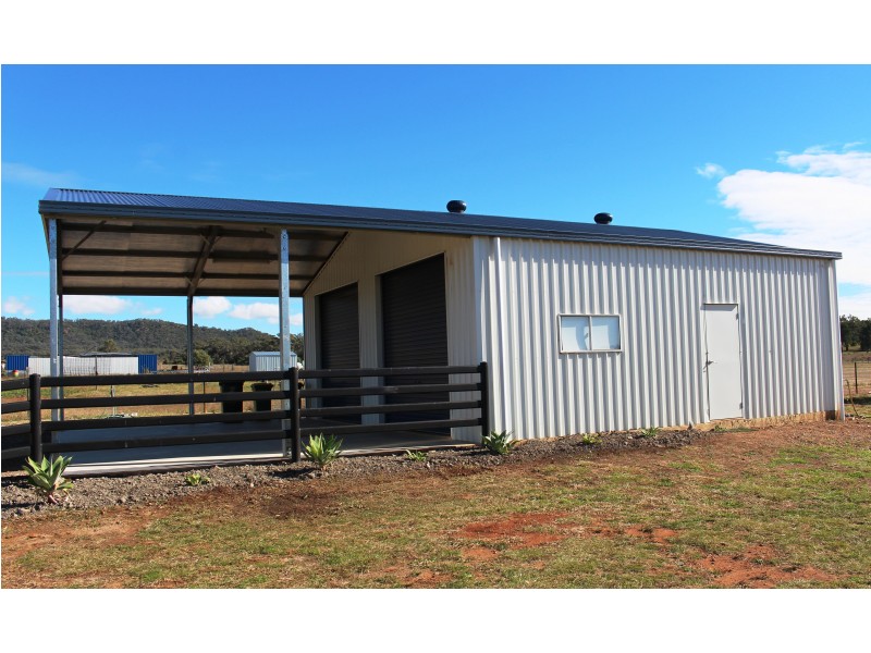 62 Kerry Elizabeth Dr, Gunnedah NSW 2380