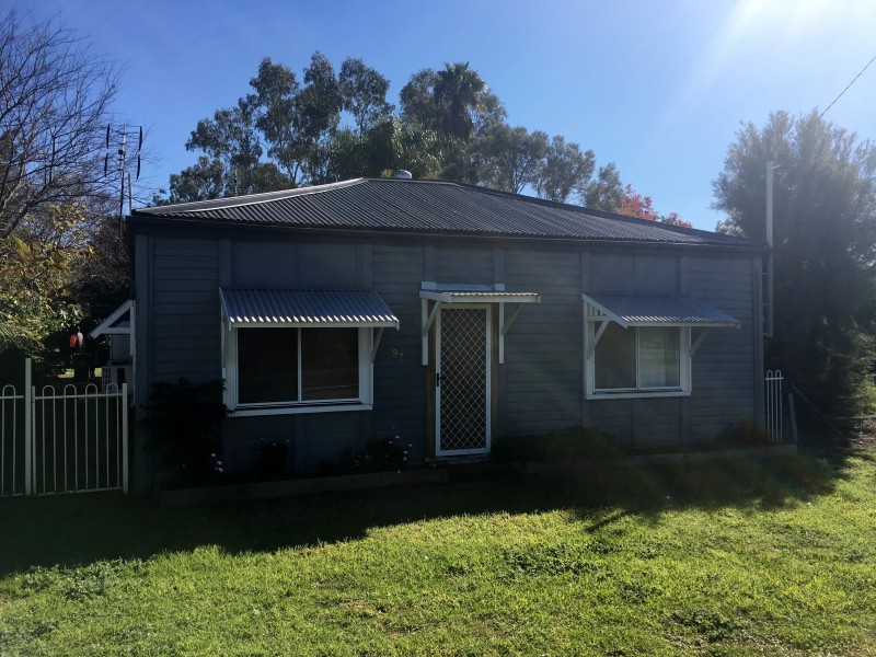 88-99 Breeza St, Carroll NSW 2340