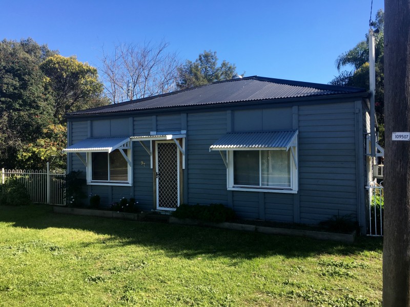88-99 Breeza St, Carroll NSW 2340