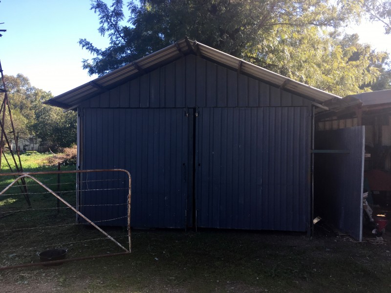 88-99 Breeza St, Carroll NSW 2340