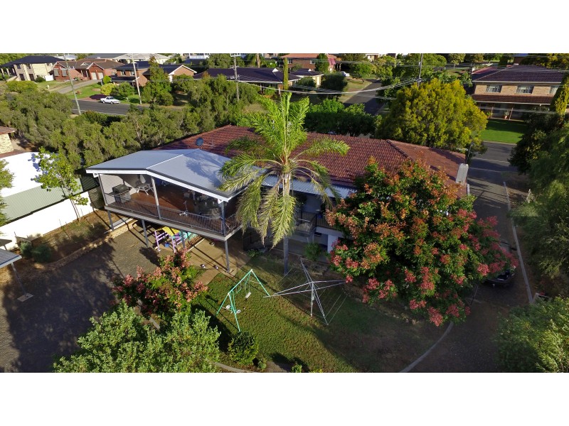 92 Lincoln St, Gunnedah NSW 2380