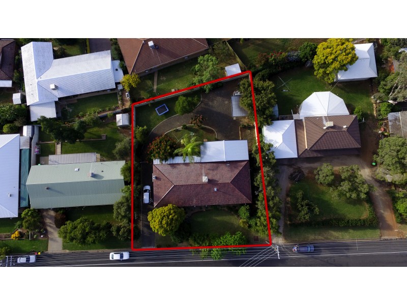 92 Lincoln St, Gunnedah NSW 2380