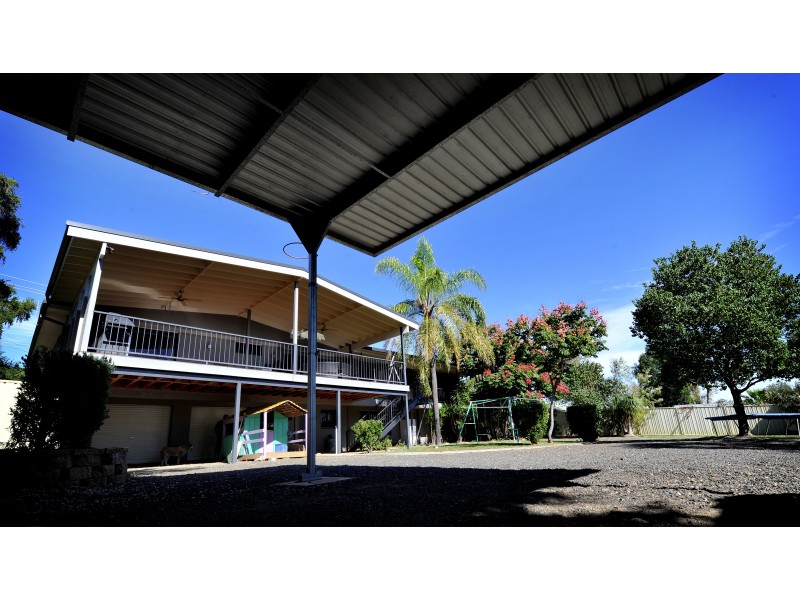 92 Lincoln St, Gunnedah NSW 2380