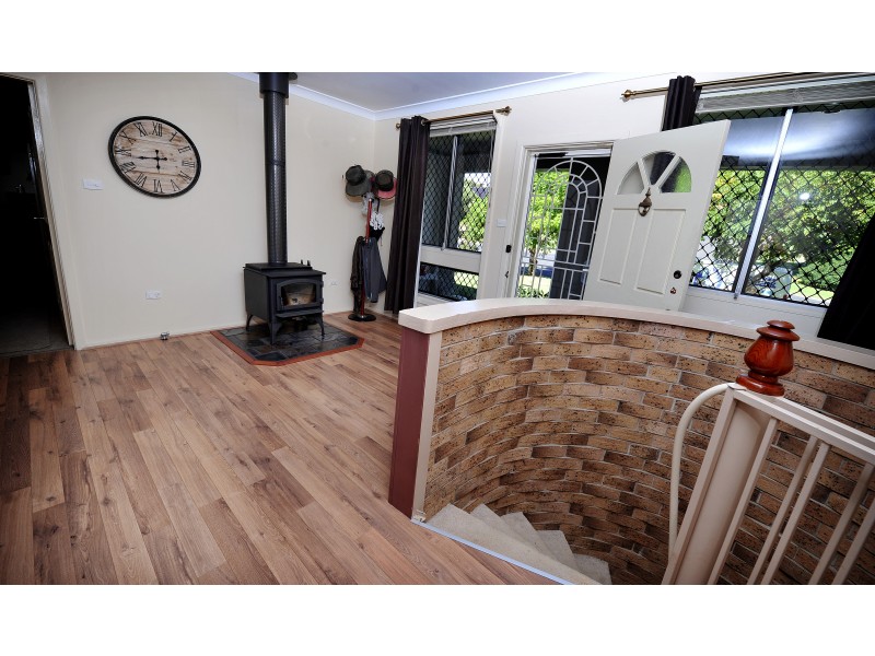 92 Lincoln St, Gunnedah NSW 2380