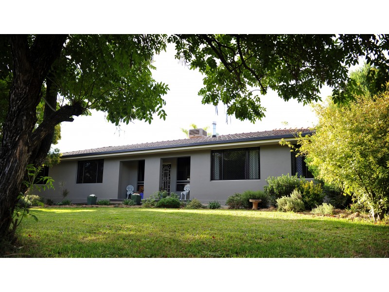 92 Lincoln St, Gunnedah NSW 2380