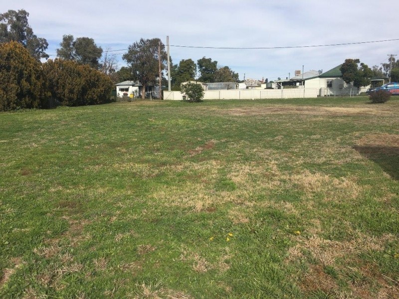47 Wentworth St, Gunnedah NSW 2380