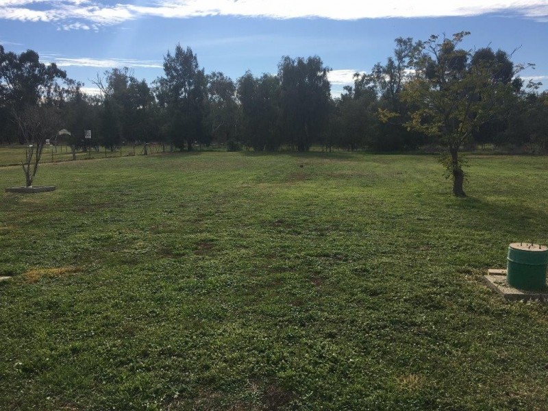 47 Wentworth St, Gunnedah NSW 2380