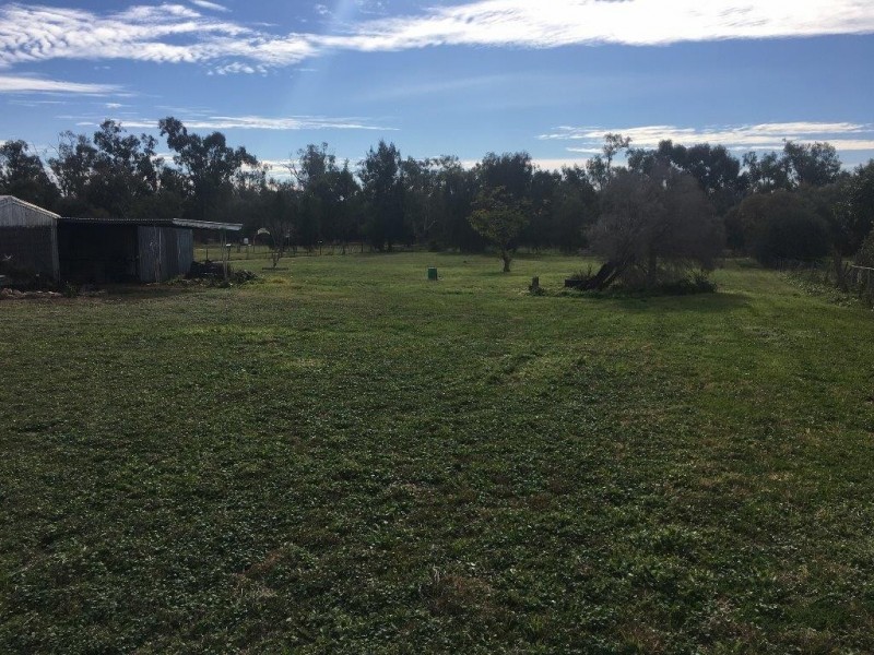 47 Wentworth St, Gunnedah NSW 2380