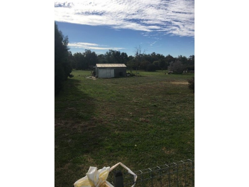47 Wentworth St, Gunnedah NSW 2380