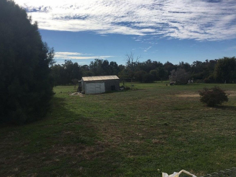 47 Wentworth St, Gunnedah NSW 2380