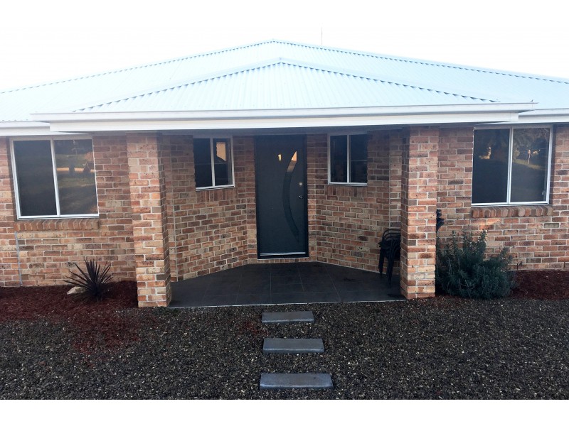 1/56 Carroll Street, Gunnedah NSW 2380