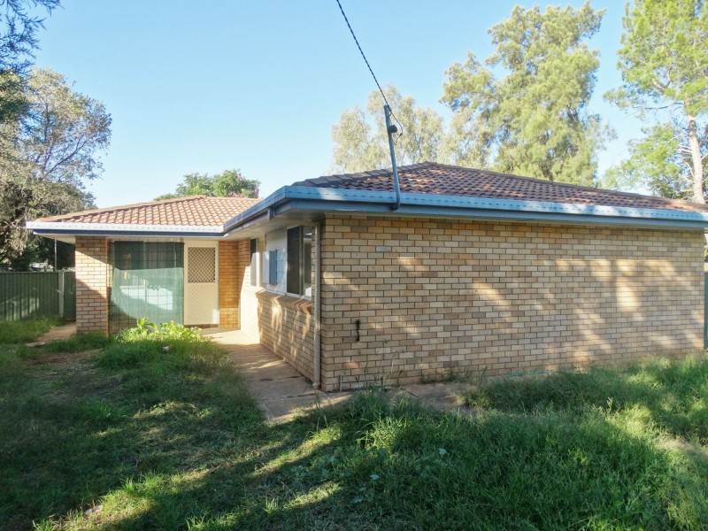 17 O’Keefe Place, Gunnedah NSW 2380
