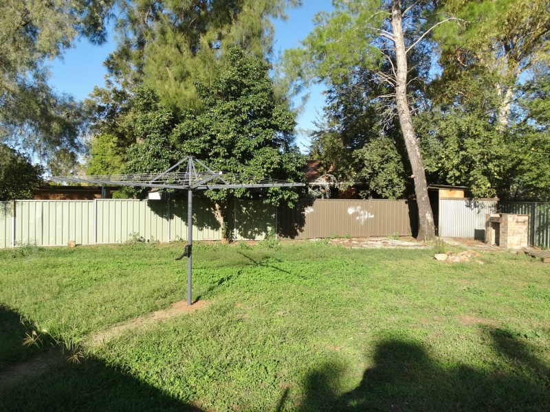17 O’Keefe Place, Gunnedah NSW 2380
