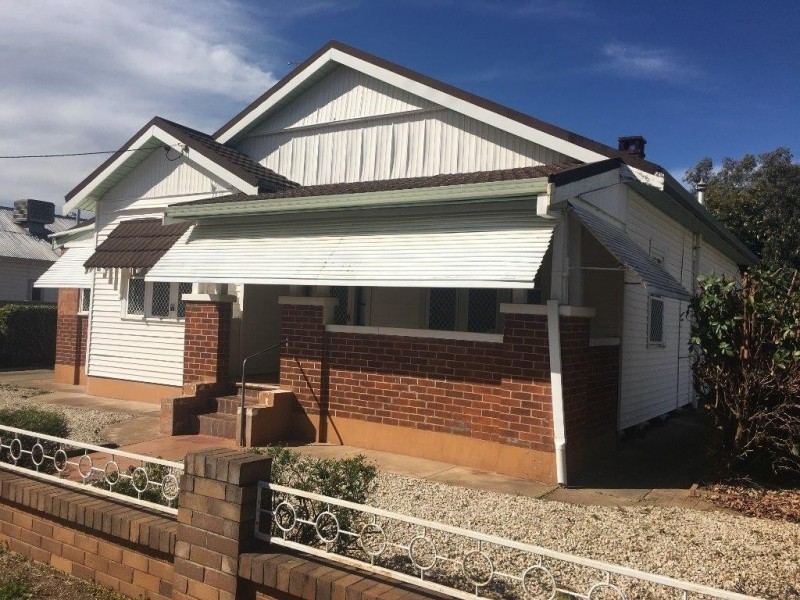 6 Rodney St, Gunnedah NSW 2380