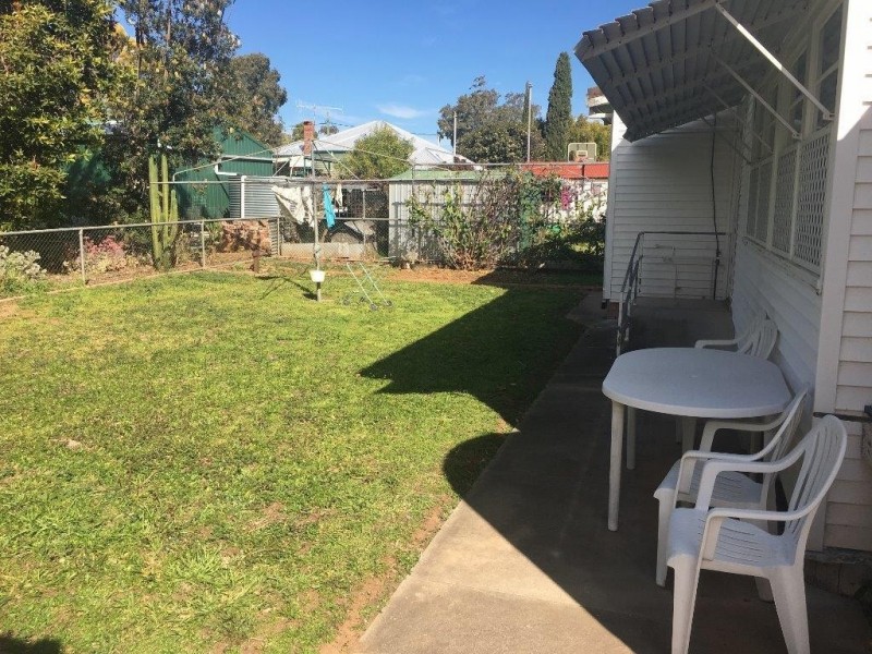 6 Rodney St, Gunnedah NSW 2380