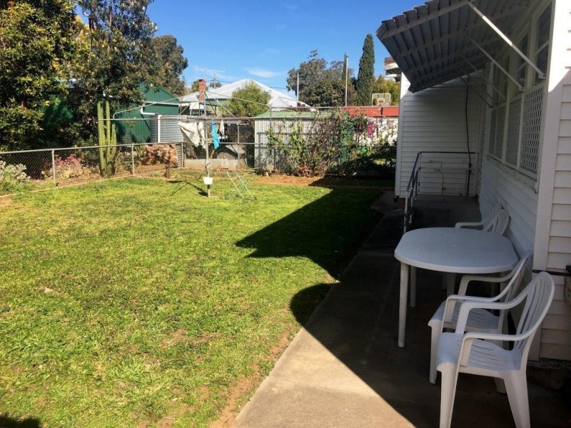 6 Rodney St, Gunnedah NSW 2380