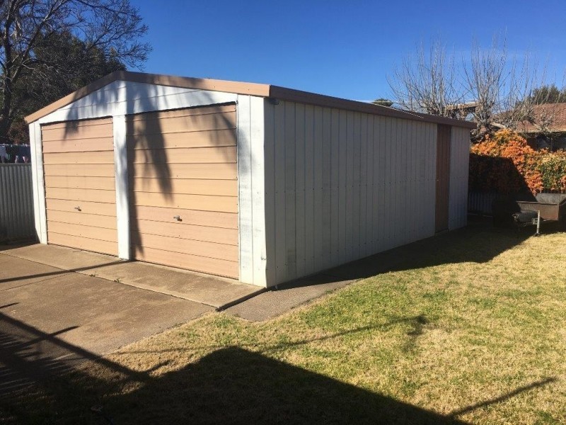 6 Jarmain Cl, Gunnedah NSW 2380